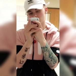 Meet your Posher, Bryce